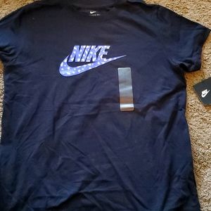 Nike tee shirt